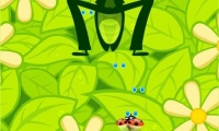 Bugs Attack