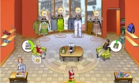 Dress Up Rush