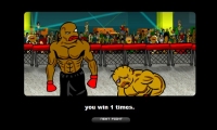 Hot Blood Boxing