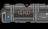 Johnny Rockett Adventure