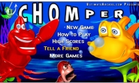 Chomper