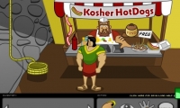 Nephis Adventure - Chapter II:Quest for The Plates