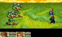 Knights of Dillaria