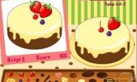 The cake maker