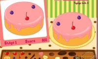 The cake maker
