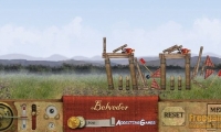 Da Vinci Cannon