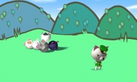 NekoBall