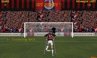 Beckham can still play