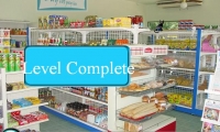 Hidden Objects: Supermarket