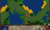 Legendary Legions