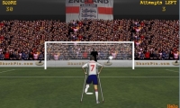 Beckham can still play