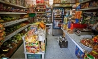 Hidden Objects: Supermarket