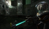  Alien Arena 2010
