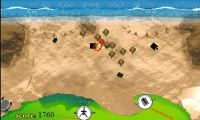 Beach Landing