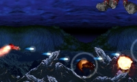 Lethal Judgment 2 - Orbital Apokalypse