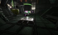  Alien Arena 2010