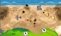 Beach Landing