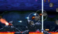 Lethal Judgment 2 - Orbital Apokalypse