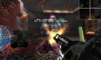  Alien Arena 2010