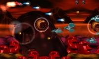 Lethal Judgment 2 - Orbital Apokalypse