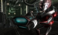  Alien Arena 2010