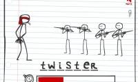 Hangman Extreme