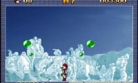 Magic Bubble