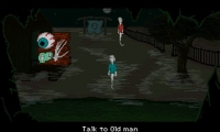The Netherworld