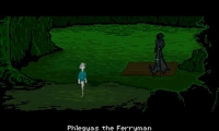 The Netherworld