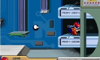 Flash Cleaner	 
