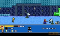 Super Mario Brawl