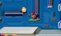 Flash Cleaner	 