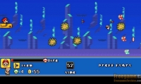 Super Mario Brawl