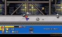 Super Mario Brawl