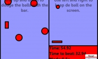 The stress game