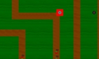 ZOMBIE DEFENSE