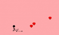 Stickmen Hate Valentines Day