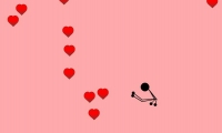 Stickmen Hate Valentines Day