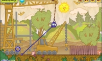 Tarzan Ball