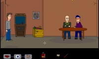 That Night Before Act 3