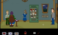 That Night Before Act 3