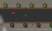 City Driver Realic