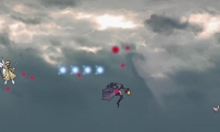 Sky High