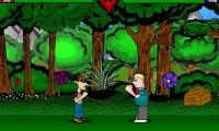 Geek Fighter