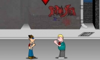 Geek Fighter