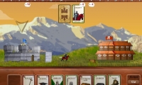 Castle Wars 2