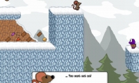 Dragonwave: The Fio Winter Story
