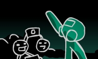 Toxic Cave