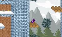 Dragonwave: The Fio Winter Story