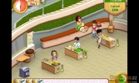 Amelies Cafe